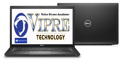 vipre technology lie detection